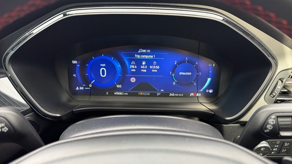 Ford Kuga 2.5 FHEV ST-Line Edition 5dr CVT Hybrid Estate - Image 9