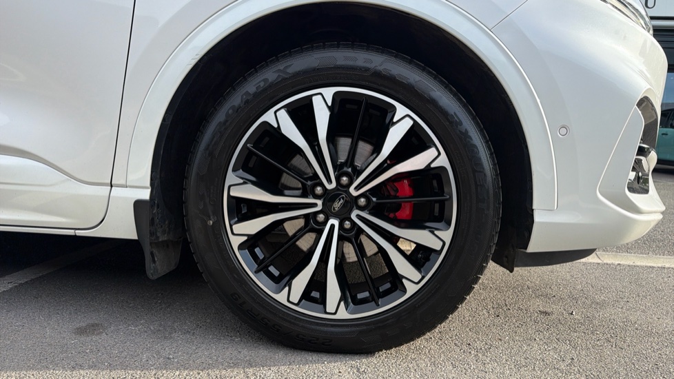 Ford Kuga 2.5 FHEV ST-Line Edition 5dr CVT Hybrid Estate - Image 14