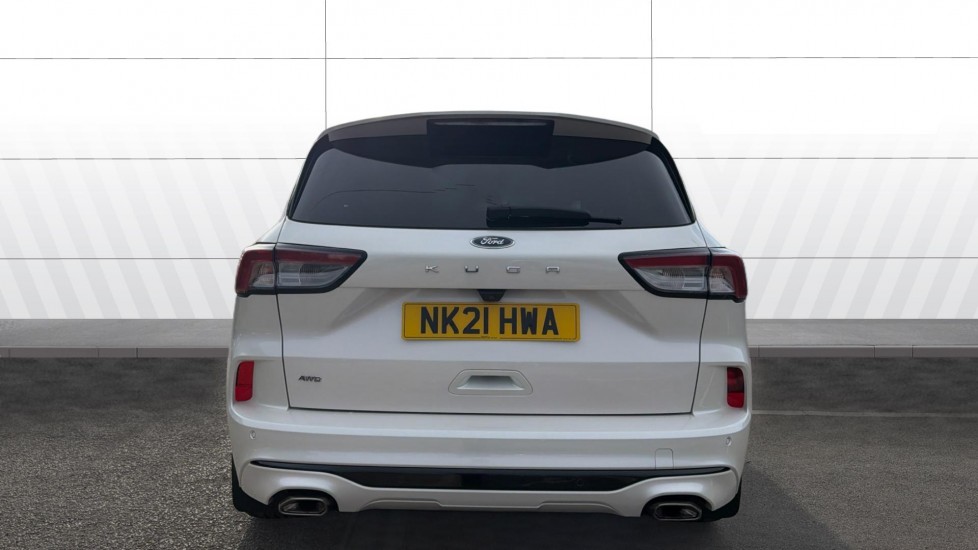 Ford Kuga 2.5 FHEV ST-Line Edition 5dr CVT Hybrid Estate - Image 15