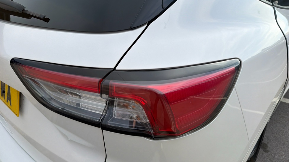 Ford Kuga 2.5 FHEV ST-Line Edition 5dr CVT Hybrid Estate - Image 22