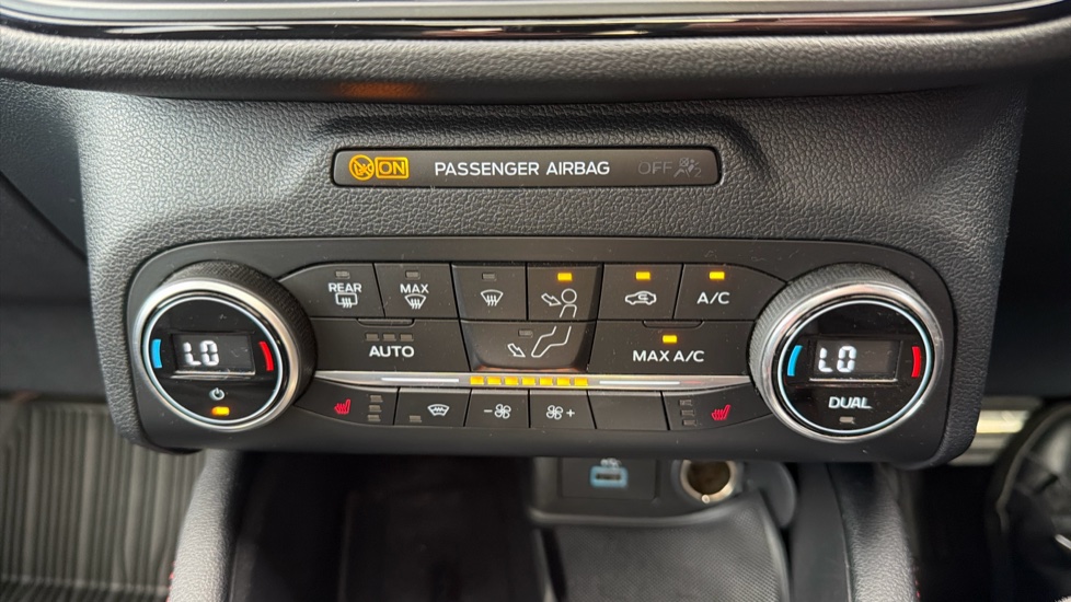 Ford Kuga 2.5 FHEV ST-Line Edition 5dr CVT Hybrid Estate - Image 27