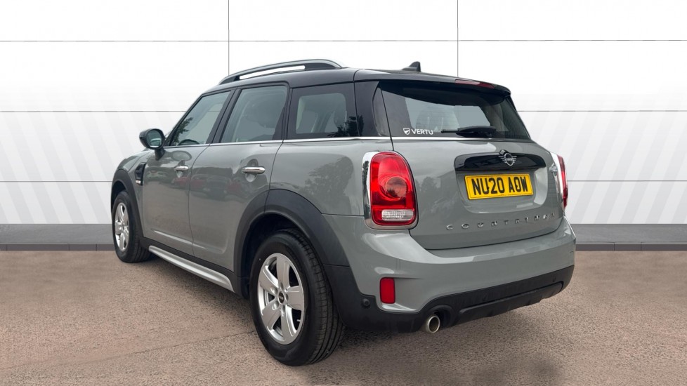 MINI Countryman 1.5 Cooper Classic 5dr Auto Petrol Hatchback - Image 2