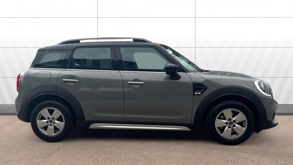 MINI Countryman 1.5 Cooper Classic 5dr Auto Petrol Hatchback - Image 3