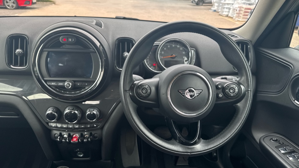 MINI Countryman 1.5 Cooper Classic 5dr Auto Petrol Hatchback - Image 5