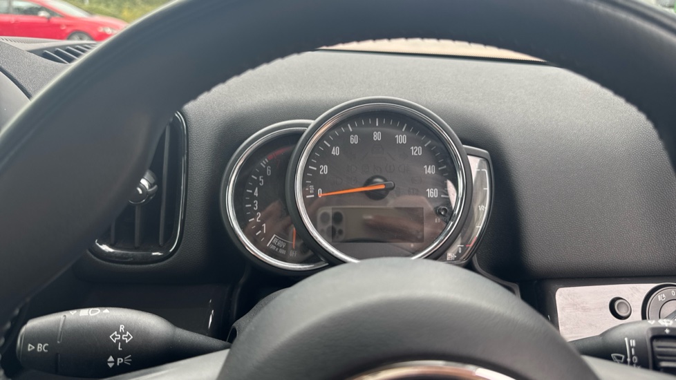MINI Countryman 1.5 Cooper Classic 5dr Auto Petrol Hatchback - Image 9