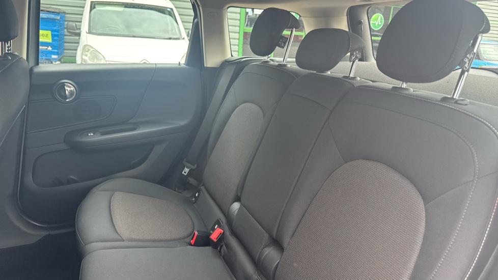 MINI Countryman 1.5 Cooper Classic 5dr Auto Petrol Hatchback - Image 12