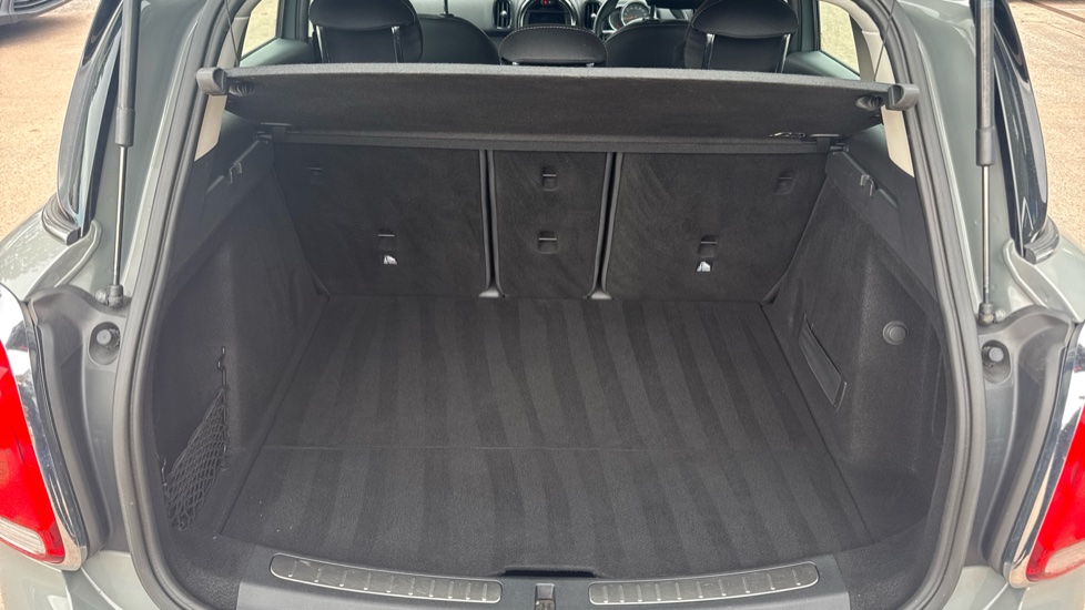 MINI Countryman 1.5 Cooper Classic 5dr Auto Petrol Hatchback - Image 13