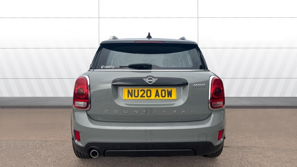 MINI Countryman 1.5 Cooper Classic 5dr Auto Petrol Hatchback - Image 15