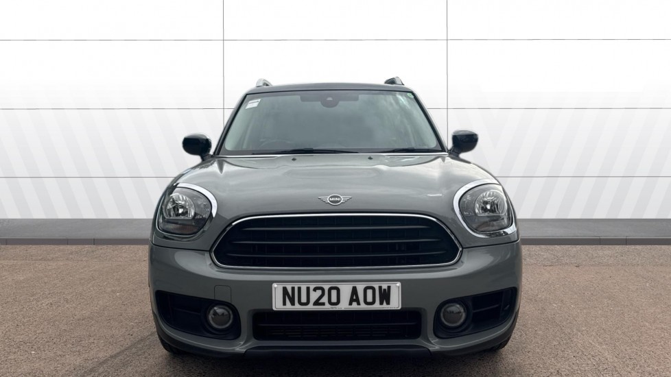 MINI Countryman 1.5 Cooper Classic 5dr Auto Petrol Hatchback - Image 16