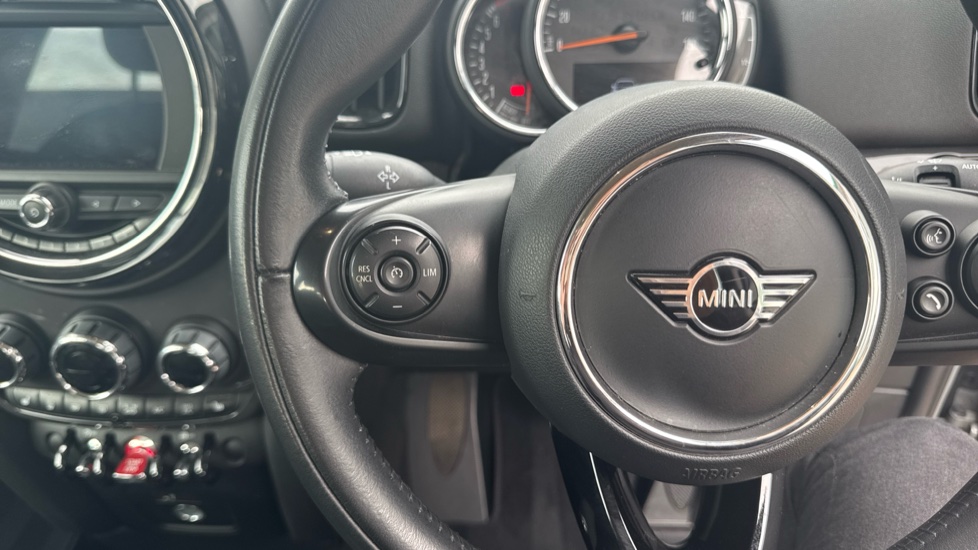 MINI Countryman 1.5 Cooper Classic 5dr Auto Petrol Hatchback - Image 17