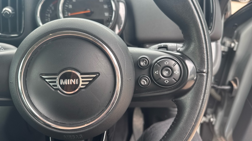 MINI Countryman 1.5 Cooper Classic 5dr Auto Petrol Hatchback - Image 18