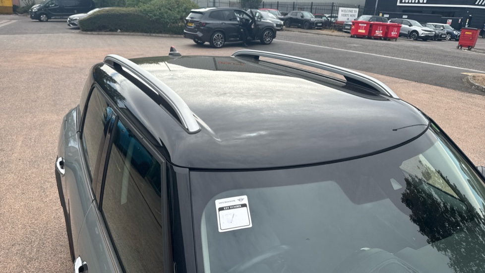 MINI Countryman 1.5 Cooper Classic 5dr Auto Petrol Hatchback - Image 21