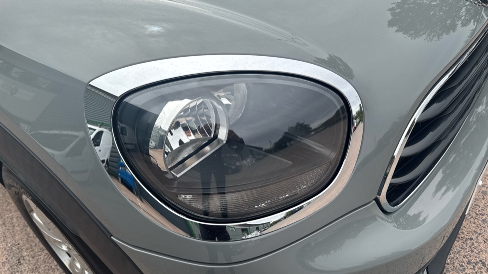 MINI Countryman 1.5 Cooper Classic 5dr Auto Petrol Hatchback - Image 23