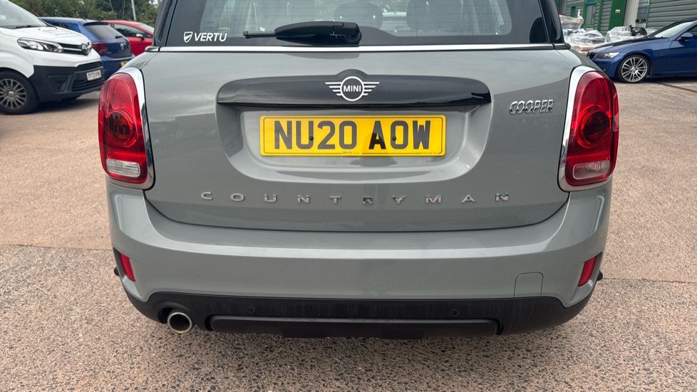MINI Countryman 1.5 Cooper Classic 5dr Auto Petrol Hatchback - Image 32