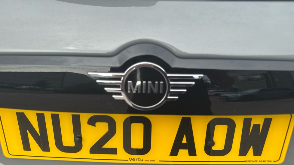 MINI Countryman 1.5 Cooper Classic 5dr Auto Petrol Hatchback - Image 33