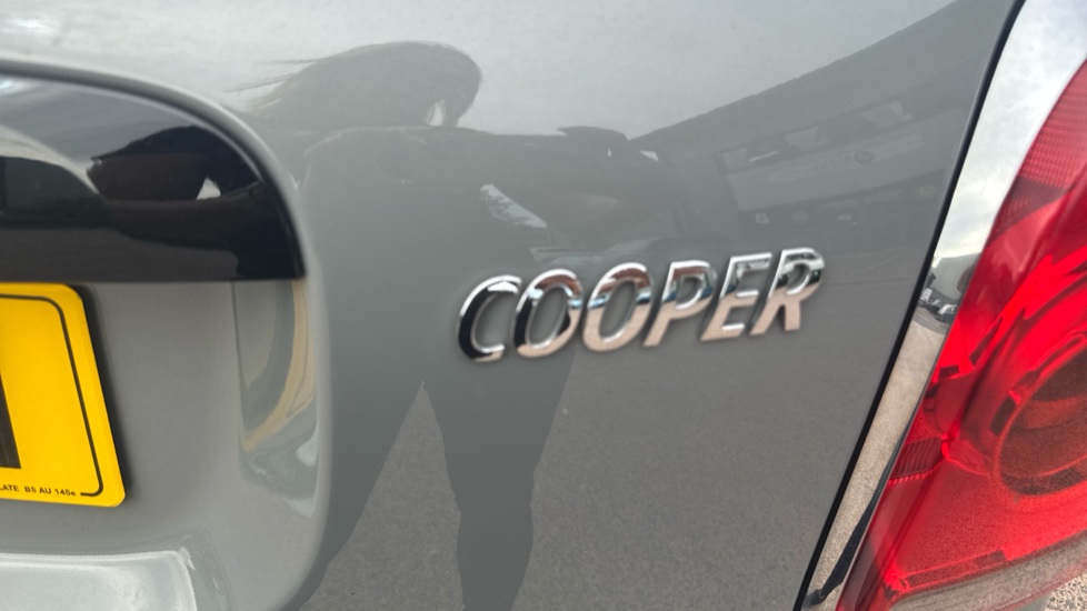 MINI Countryman 1.5 Cooper Classic 5dr Auto Petrol Hatchback - Image 34