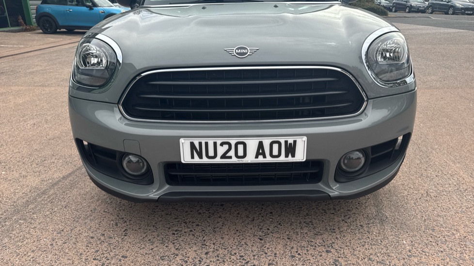 MINI Countryman 1.5 Cooper Classic 5dr Auto Petrol Hatchback - Image 38
