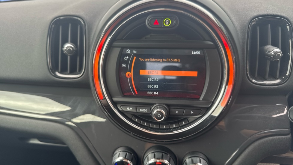 MINI Countryman 1.5 Cooper Classic 5dr Auto Petrol Hatchback - Image 47
