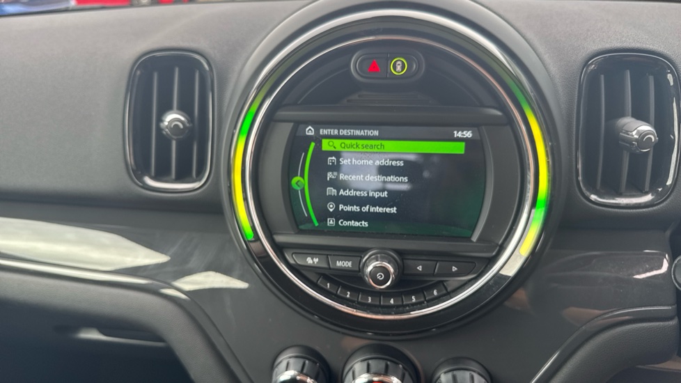 MINI Countryman 1.5 Cooper Classic 5dr Auto Petrol Hatchback - Image 50