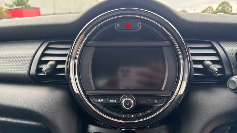 MINI Hatchback 1.5 Cooper Classic II 3dr Petrol Hatchback - Image 8