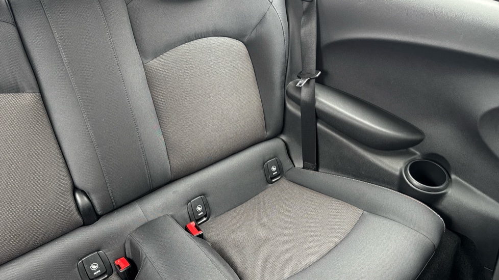 MINI Hatchback 1.5 Cooper Classic II 3dr Petrol Hatchback - Image 48
