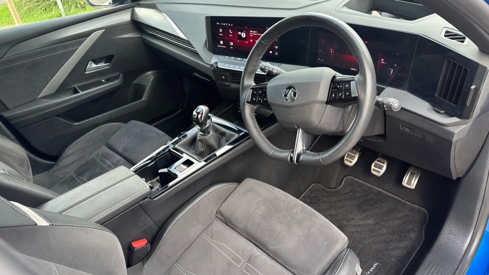 Vauxhall Astra 1.2 Turbo 130 Ultimate 5dr Petrol Hatchback - Image 6