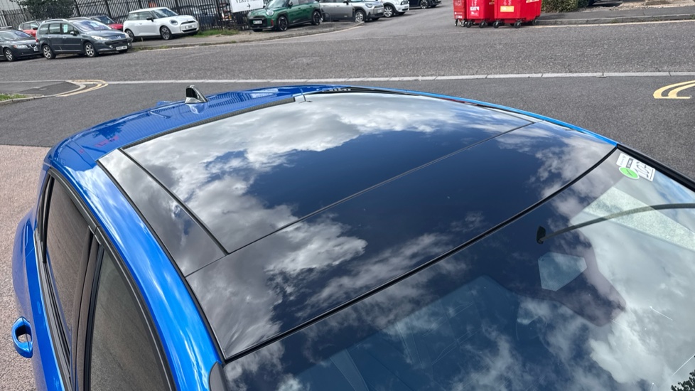 Vauxhall Astra 1.2 Turbo 130 Ultimate 5dr Petrol Hatchback - Image 21