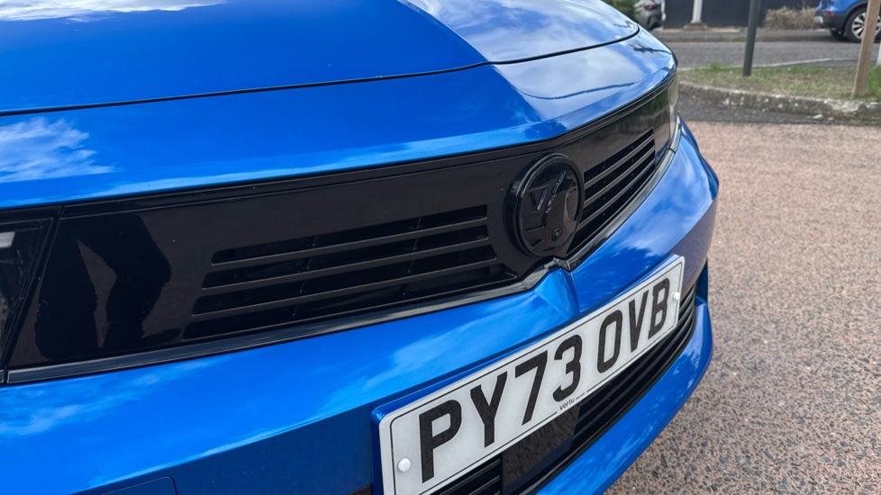 Vauxhall Astra 1.2 Turbo 130 Ultimate 5dr Petrol Hatchback - Image 34
