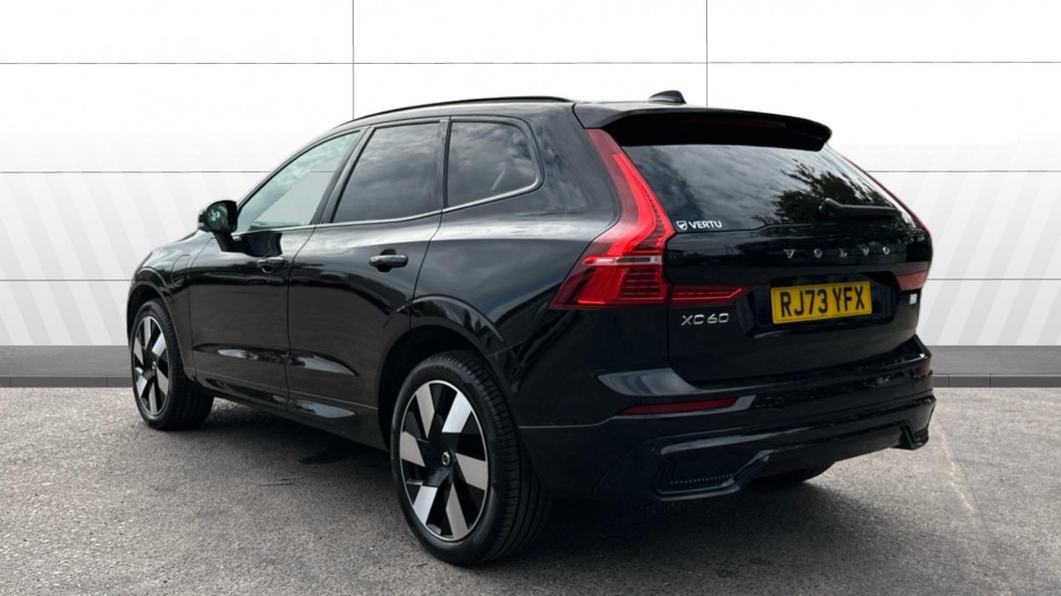 Volvo XC60 2.0 T6 [350] RC PHEV Plus Dark 5dr AWD Geartronic Estate - Image 2