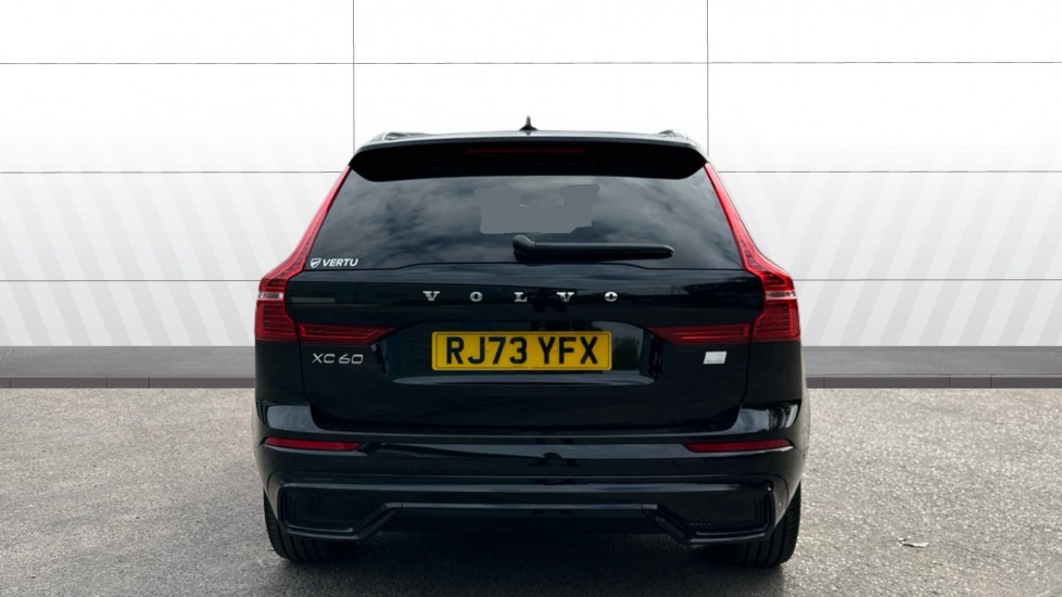Volvo XC60 2.0 T6 [350] RC PHEV Plus Dark 5dr AWD Geartronic Estate - Image 15