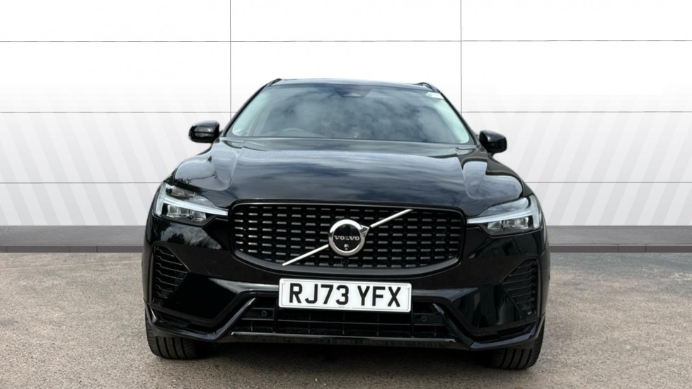 Volvo XC60 2.0 T6 [350] RC PHEV Plus Dark 5dr AWD Geartronic Estate - Image 16