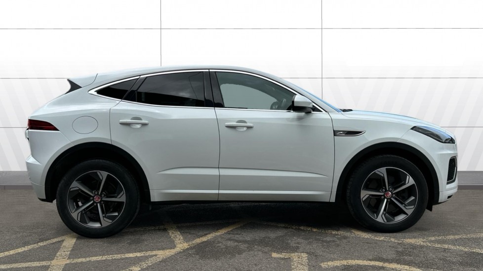 Jaguar E-Pace 2.0 D165 R-Dynamic SE 5dr Auto Diesel Estate - Image 3