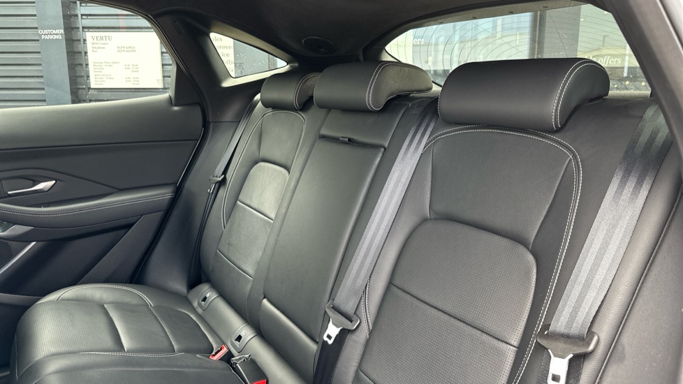 Jaguar E-Pace 2.0 D165 R-Dynamic SE 5dr Auto Diesel Estate - Image 12
