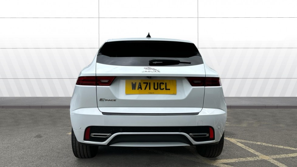 Jaguar E-Pace 2.0 D165 R-Dynamic SE 5dr Auto Diesel Estate - Image 15
