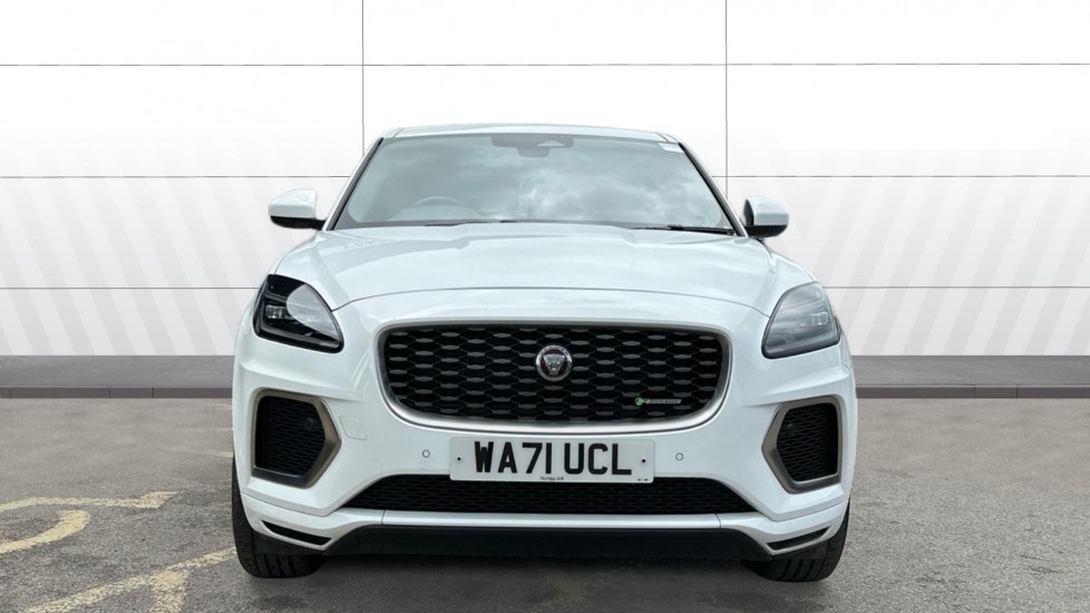 Jaguar E-Pace 2.0 D165 R-Dynamic SE 5dr Auto Diesel Estate - Image 16
