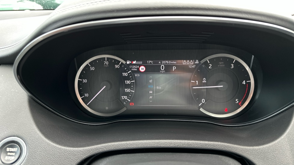 Jaguar E-Pace 2.0 D165 R-Dynamic SE 5dr Auto Diesel Estate - Image 33