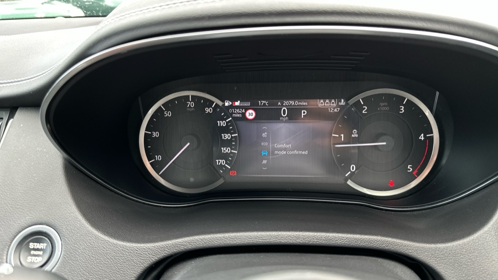 Jaguar E-Pace 2.0 D165 R-Dynamic SE 5dr Auto Diesel Estate - Image 34