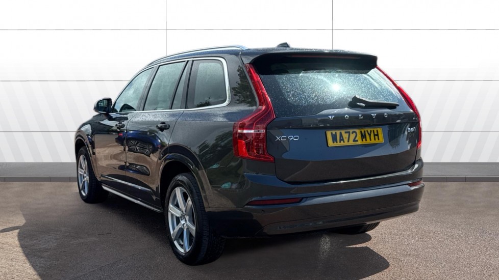 Volvo XC90 2.0 B5P [250] Core 5dr AWD Geartronic Petrol Estate - Image 2