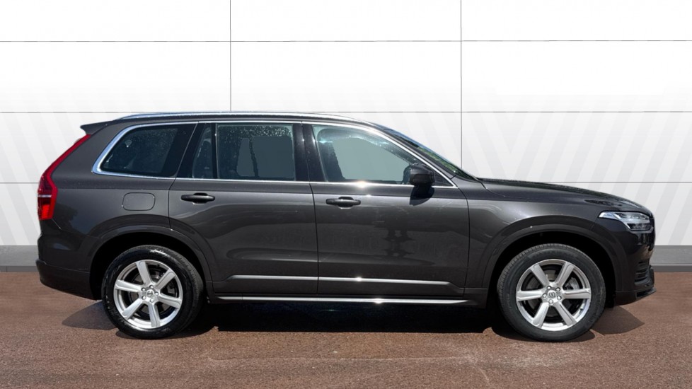 Volvo XC90 2.0 B5P [250] Core 5dr AWD Geartronic Petrol Estate - Image 3