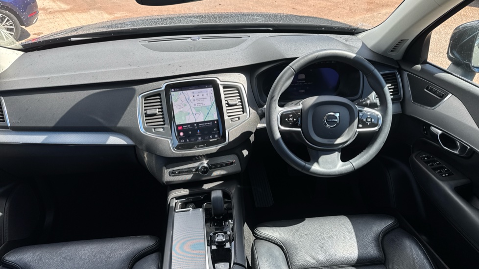 Volvo XC90 2.0 B5P [250] Core 5dr AWD Geartronic Petrol Estate - Image 4
