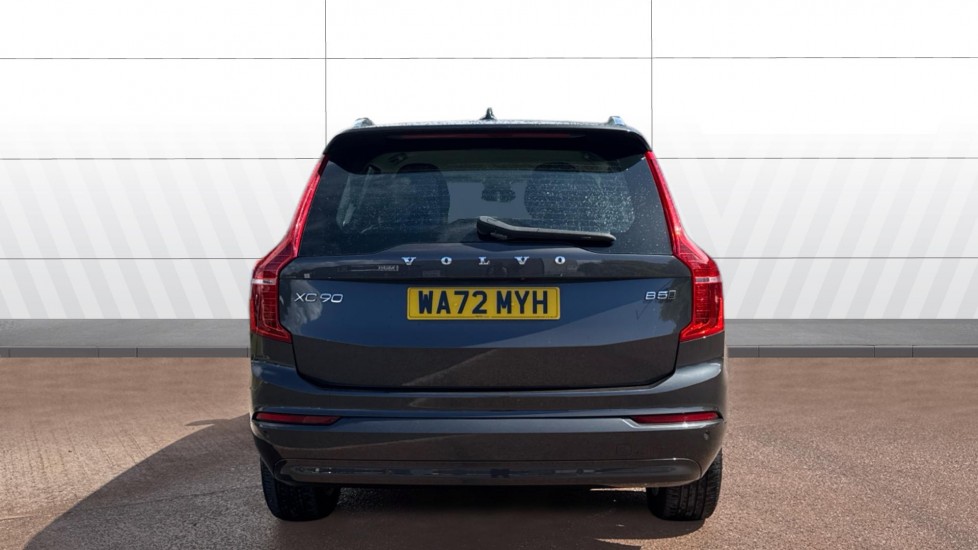 Volvo XC90 2.0 B5P [250] Core 5dr AWD Geartronic Petrol Estate - Image 15