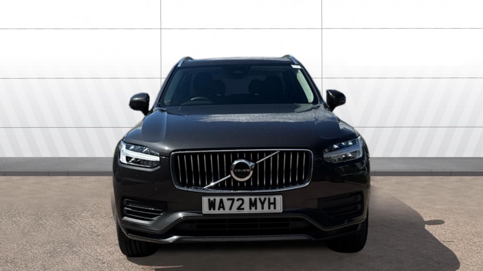Volvo XC90 2.0 B5P [250] Core 5dr AWD Geartronic Petrol Estate - Image 16