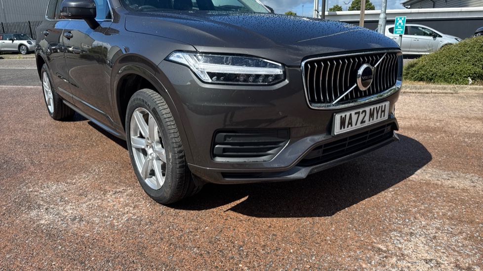 Volvo XC90 2.0 B5P [250] Core 5dr AWD Geartronic Petrol Estate - Image 33