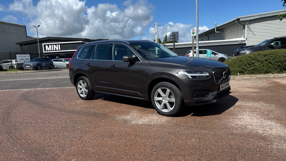 Volvo XC90 2.0 B5P [250] Core 5dr AWD Geartronic Petrol Estate - Image 36