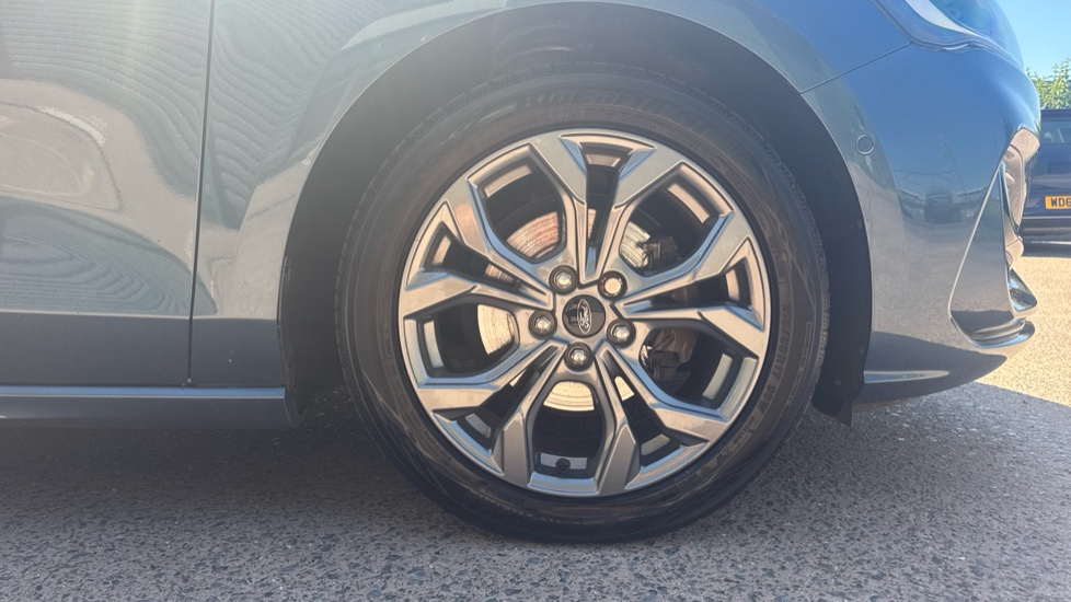 Ford Focus 1.0 EcoBoost Hybrid mHEV 155 ST-Line Edition 5dr Petrol Hatchback - Image 14