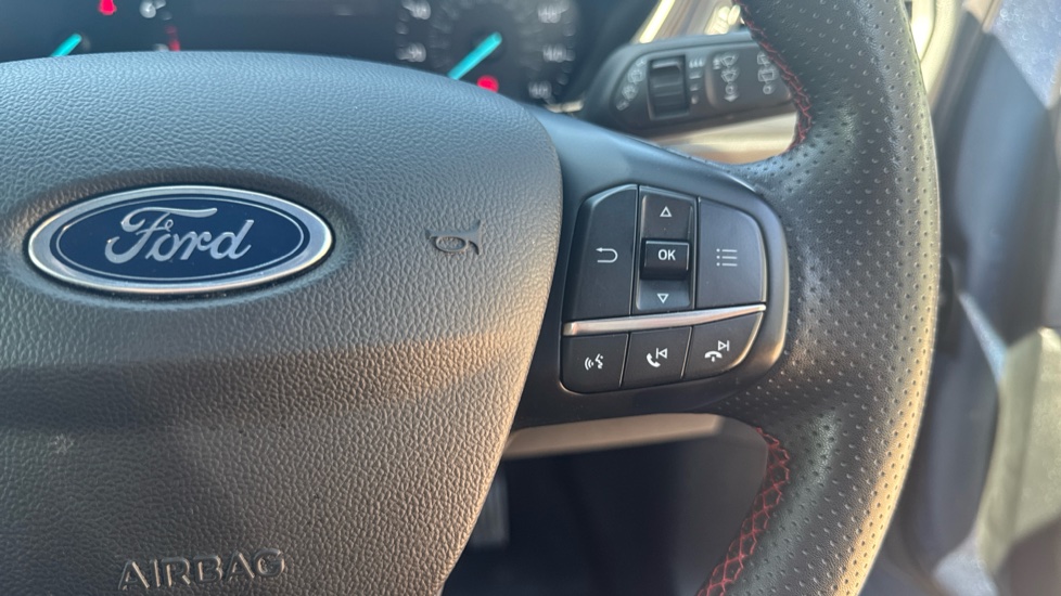 Ford Focus 1.0 EcoBoost Hybrid mHEV 155 ST-Line Edition 5dr Petrol Hatchback - Image 18