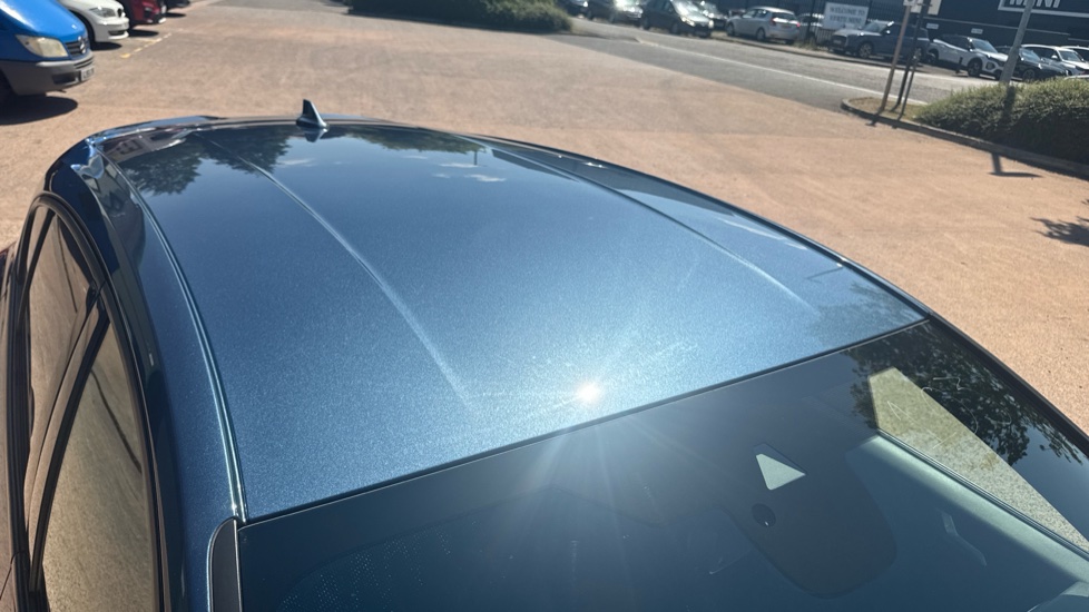 Ford Focus 1.0 EcoBoost Hybrid mHEV 155 ST-Line Edition 5dr Petrol Hatchback - Image 21