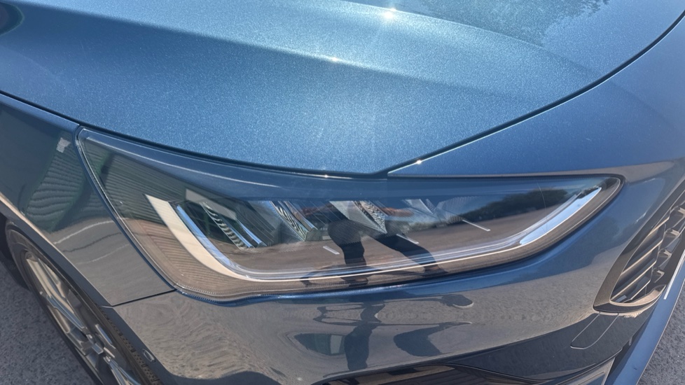 Ford Focus 1.0 EcoBoost Hybrid mHEV 155 ST-Line Edition 5dr Petrol Hatchback - Image 23