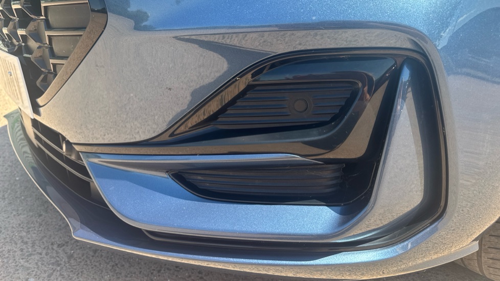 Ford Focus 1.0 EcoBoost Hybrid mHEV 155 ST-Line Edition 5dr Petrol Hatchback - Image 26