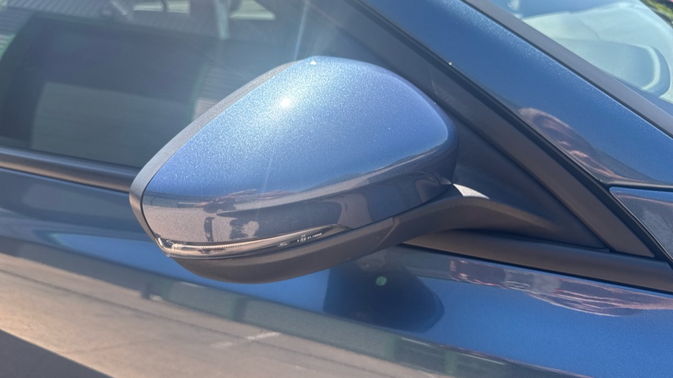 Ford Focus 1.0 EcoBoost Hybrid mHEV 155 ST-Line Edition 5dr Petrol Hatchback - Image 35